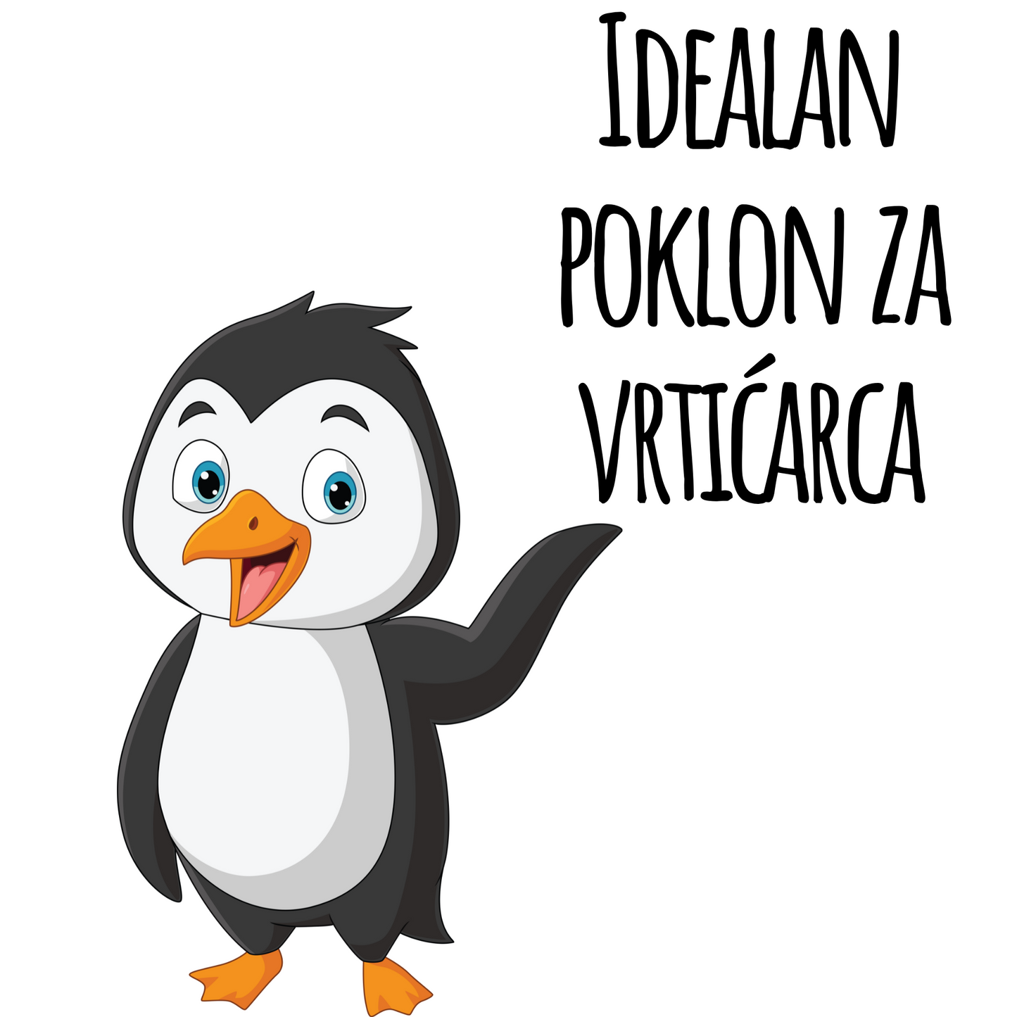 ZABAVKO 8 sekundi - Uzbudljiva utrka na Zabavkov način