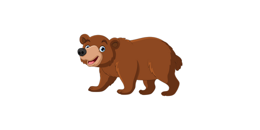 Priča #2 - Medo Kruška i Ukradeni Sladoled